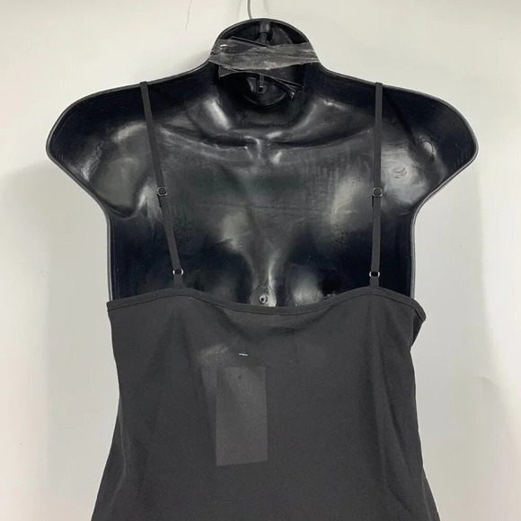 Veronica Beard Women's Silk Essential Slip Sheer Lined Mini Dress Size XS NWT - Picture 4 of 15